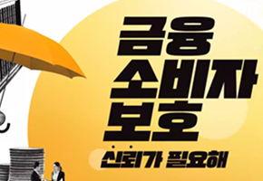 금융소비자보호