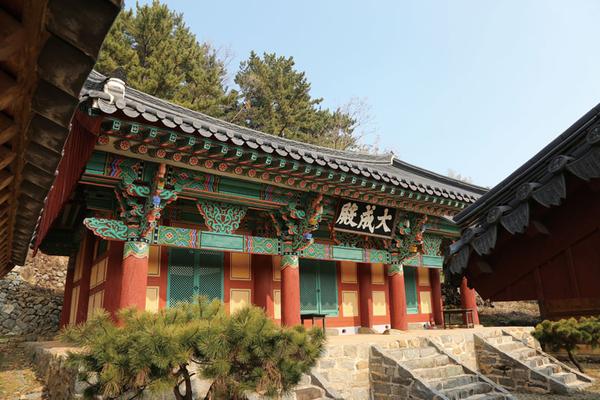 남해향교