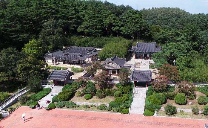 오죽헌