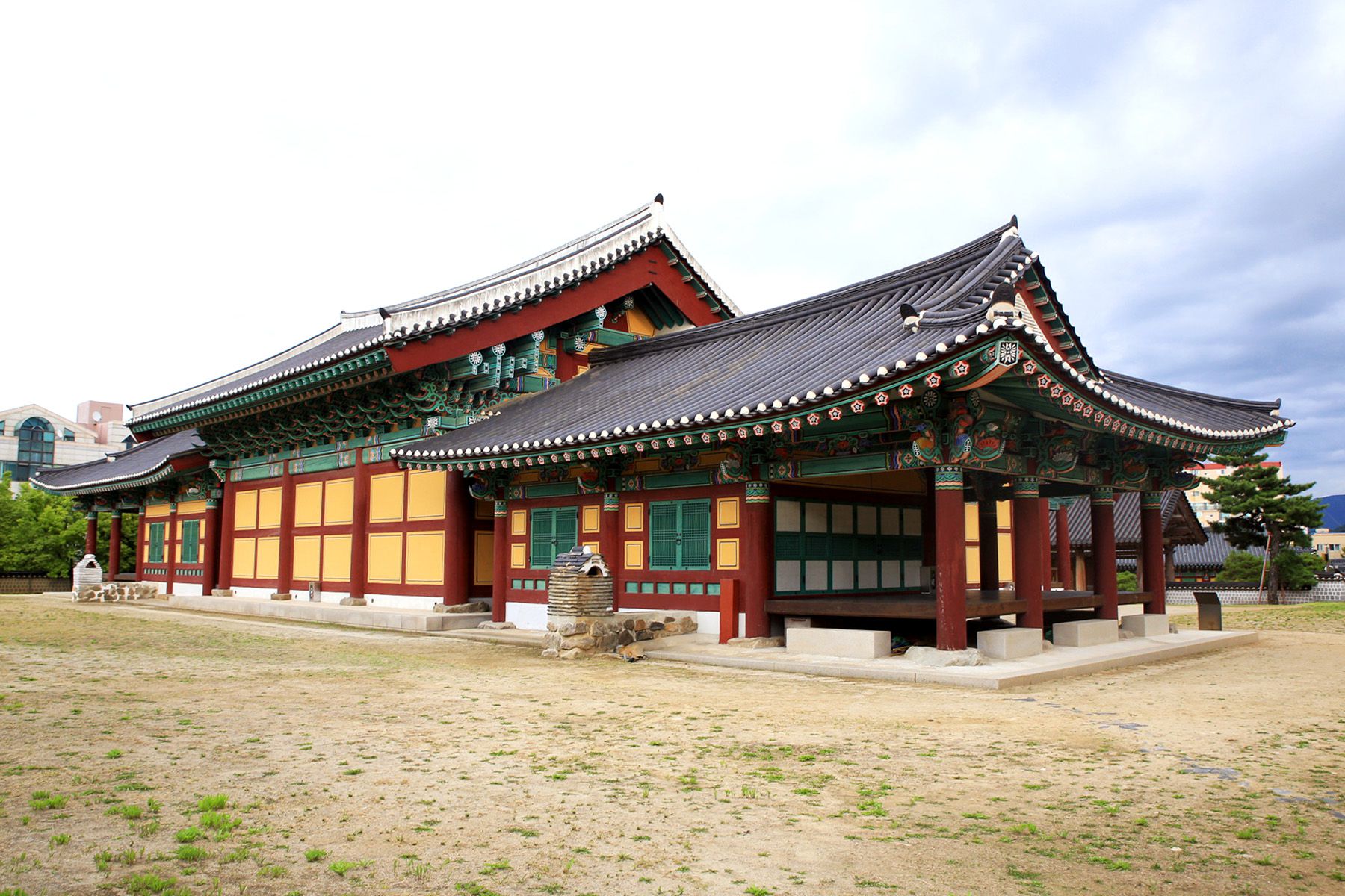 대도호부