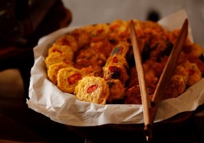 간식